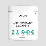 Antioxidant Complex DY Life, 60 Softgels, 60 Servings