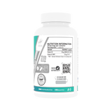 Vitamin D3 + K2 Capsules