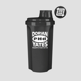 Shaker - Philosophy of Heavy Duty 500ml